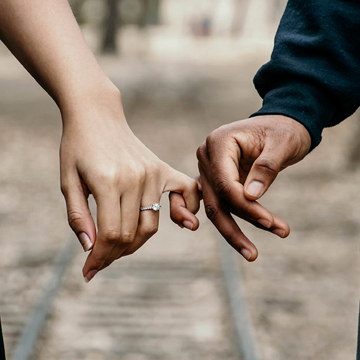 terapia de pareja